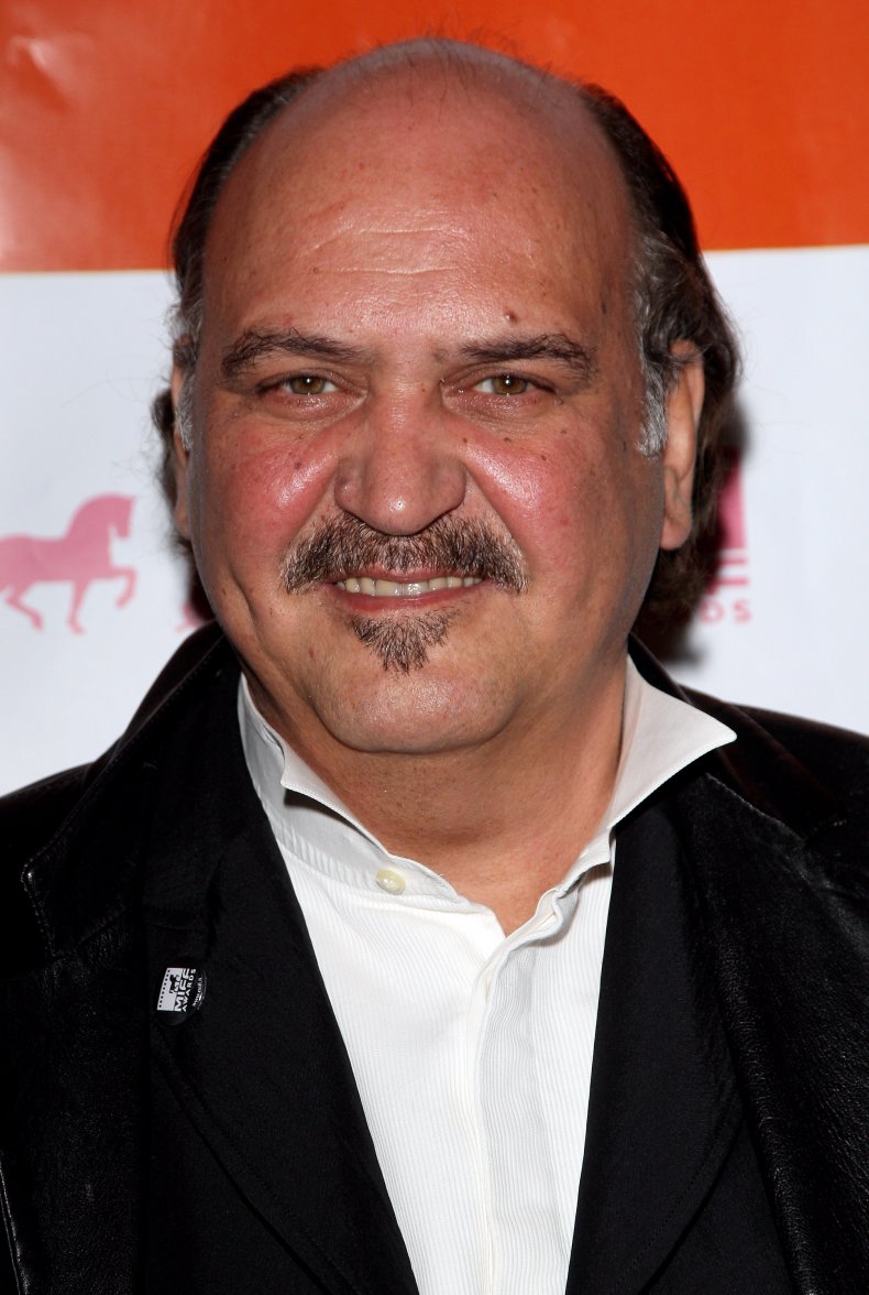 Claudio Fragasso