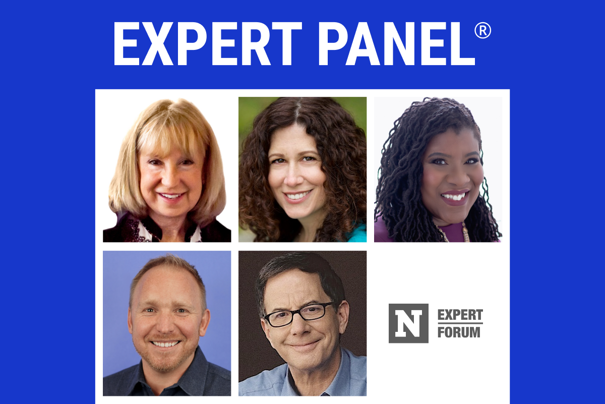 Newsweek Expert Forum members share industry insights.