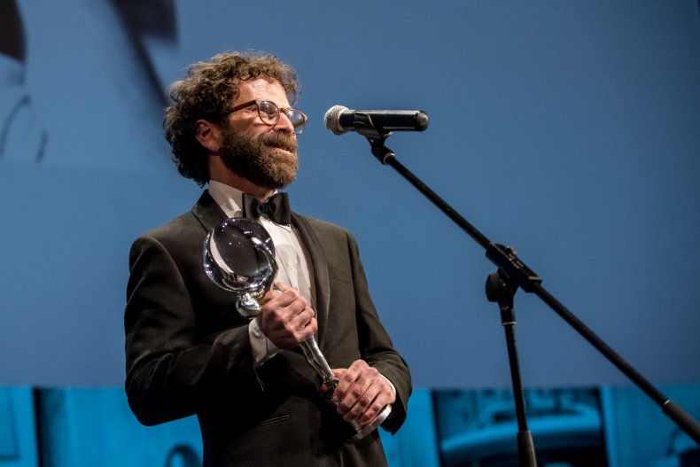 Charlie Kaufman
