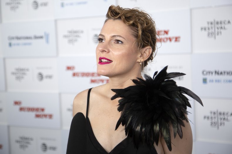 Amy Seimetz