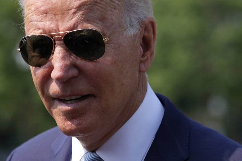 Biden Announces Mission End Aug 31