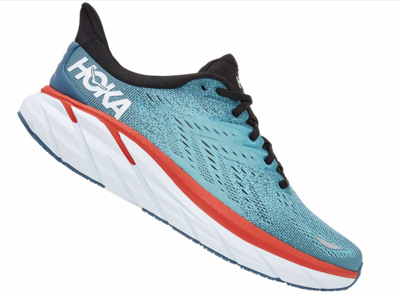 Hoka One One Clifton 8