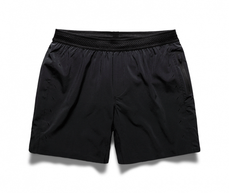 Ten Thousand Session Short