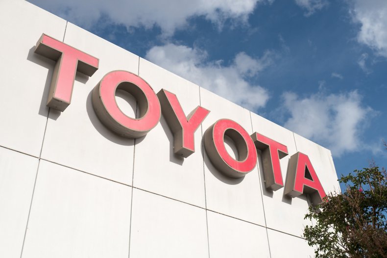 Toyota
