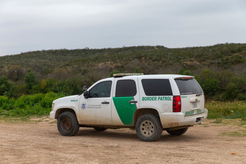 Stash Houses Undocumented Immigrants Laredo Texas CBP