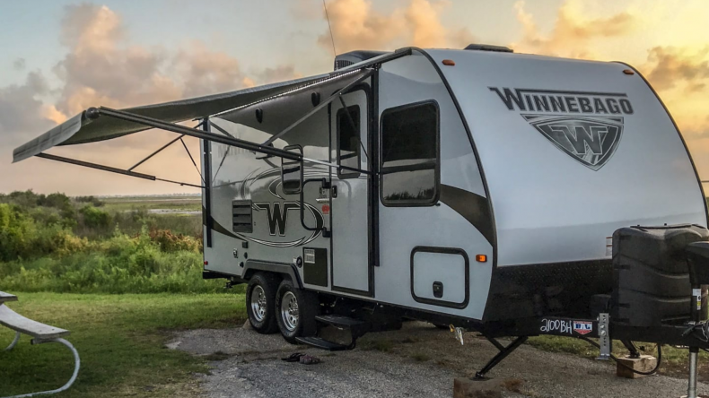 What to Look for When Renting RV
