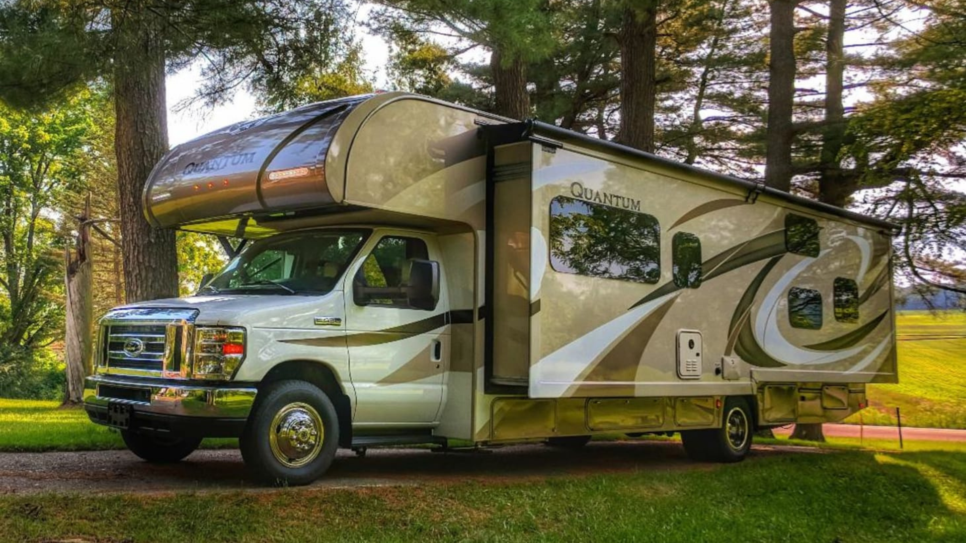 What to Look for When Renting RV