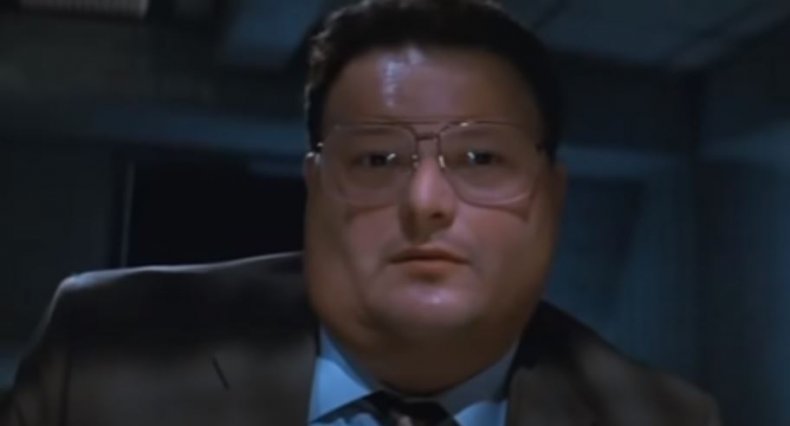 Wayne Knight Basic Instinct