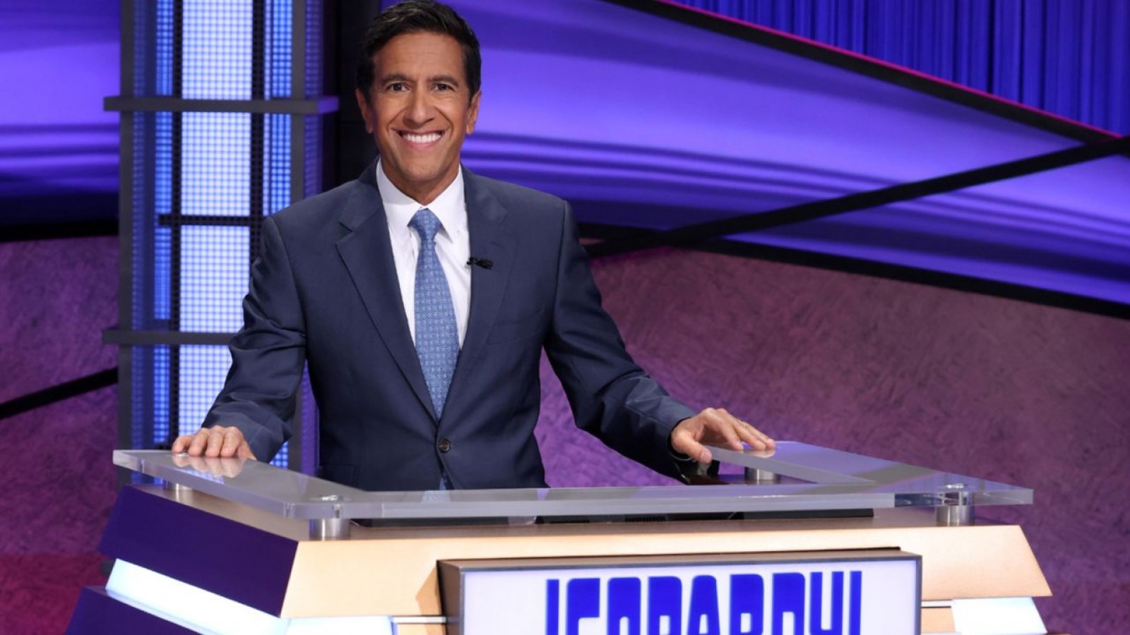 Jeopardy Guest Host Line Up Who Is The Next Host After Sanjay Gupta Jeopardy Guest Host Line Up Who Is The Next Host After Sanjay Gupta