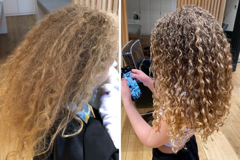 What Is the Curly Girl Method? Creator Lorraine Massey Explains All What Is the Curly Girl Method? Creator Lorraine Massey Explains All