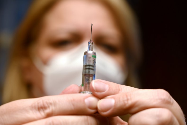 Hungary Vaccine