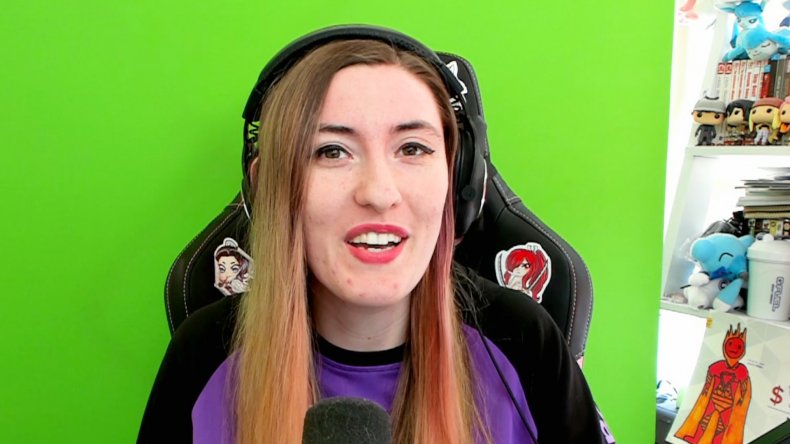 StephOfAnime streaming
