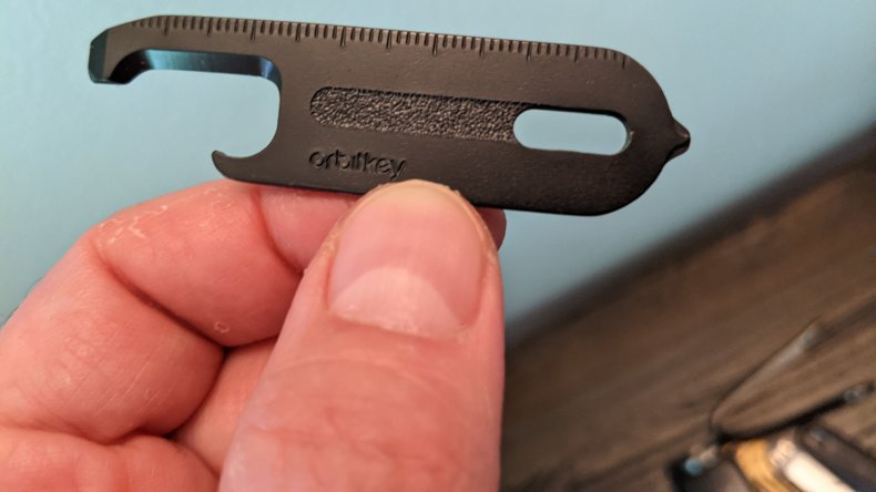 Orbitkey organizer and accessories