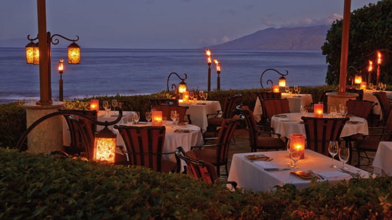Four Seasons Resort Maui at Wailea Hawaii