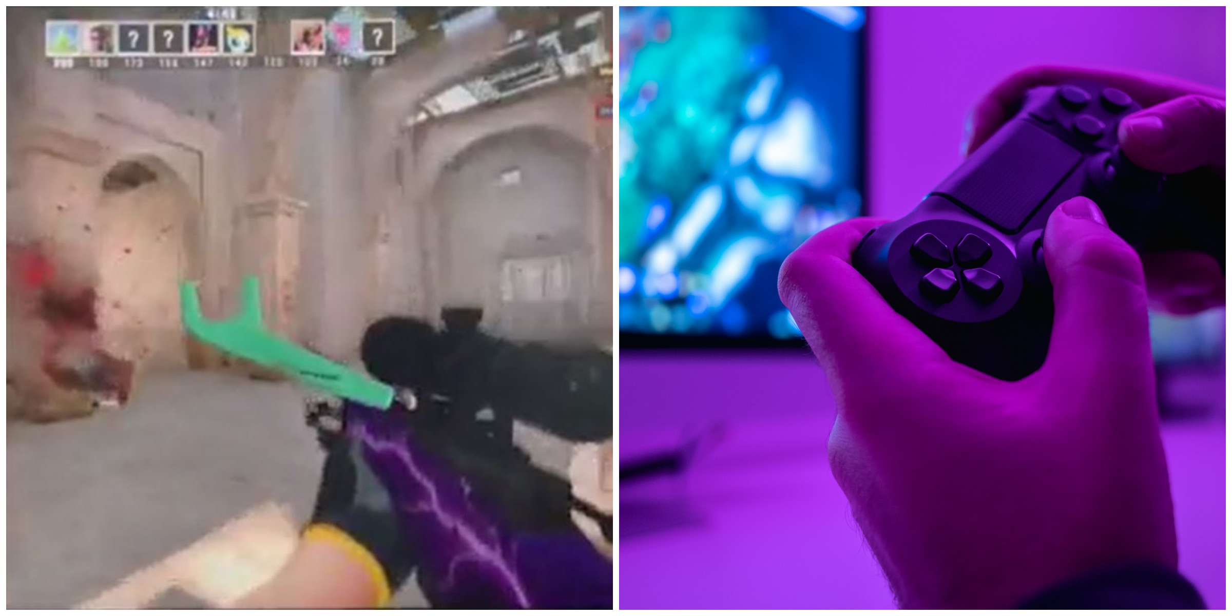 Dentist Reveals How a Floss Pick Can Turn You Into a ‘Major League Gamer’