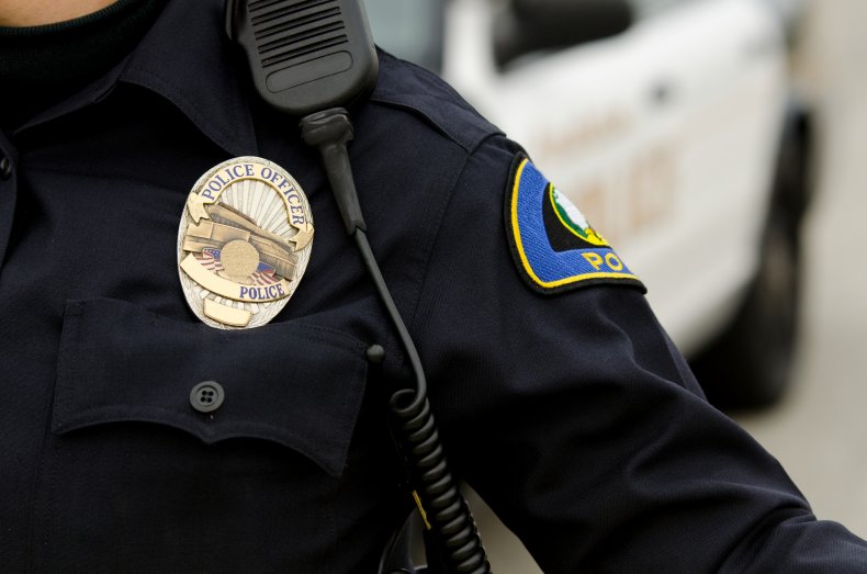 police officer