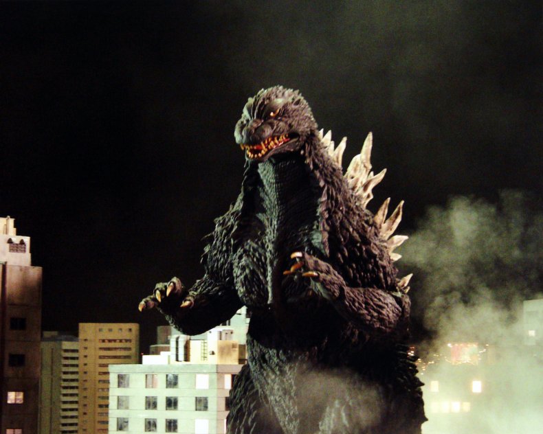 Godzilla