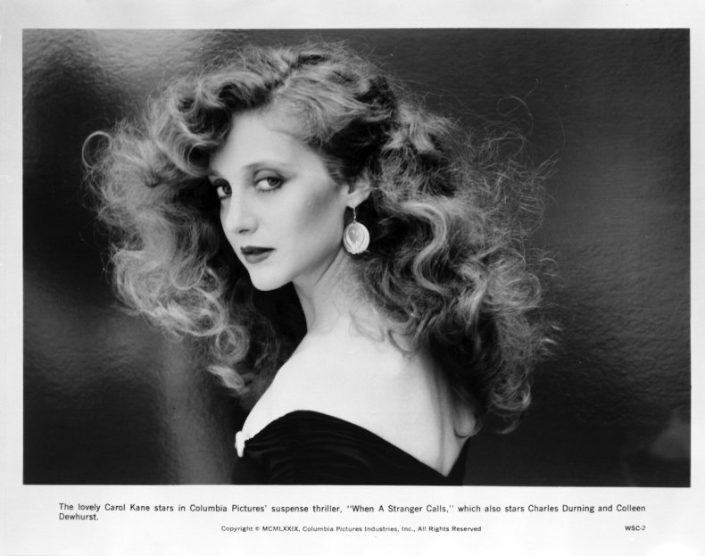 Carol Kane