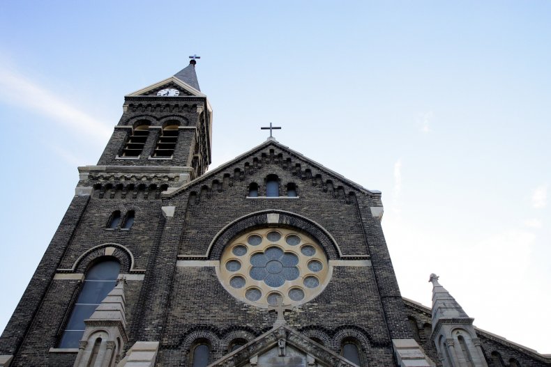 Catholic Church in Wisconsin