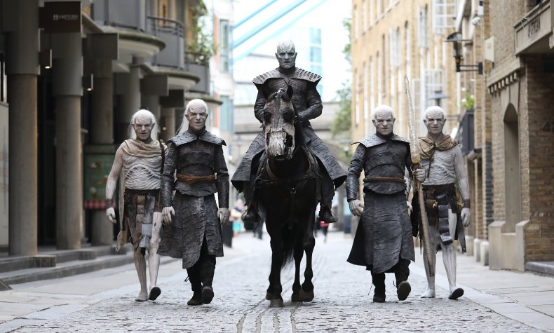 Game of Thrones