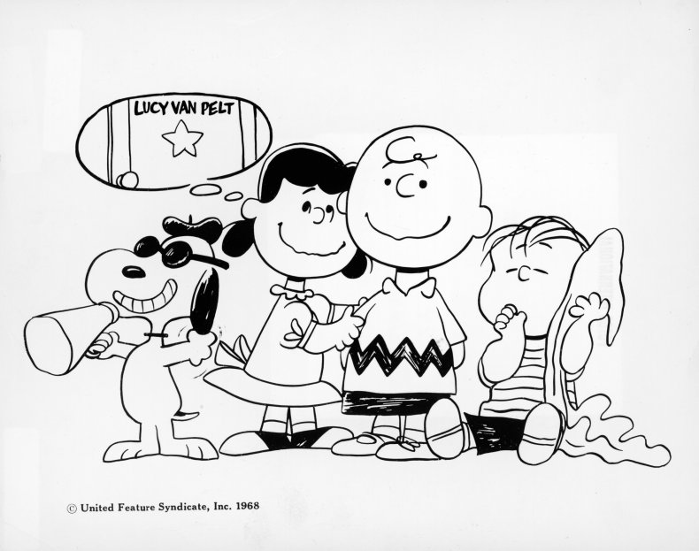 Snoopy