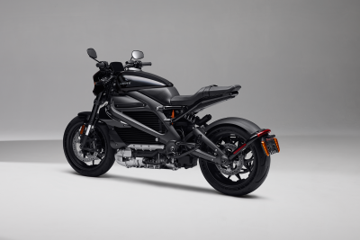 Harley Davidson LiveWire One Harley Davidson LiveWire One