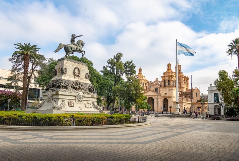 Argentina