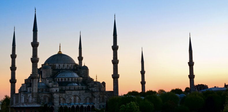 Turkey
