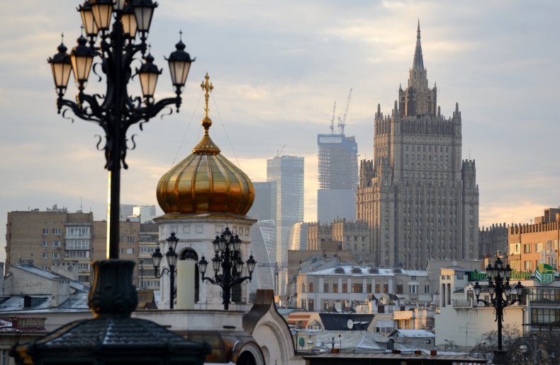 Moscow