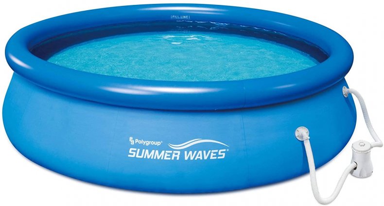 Summer Waves