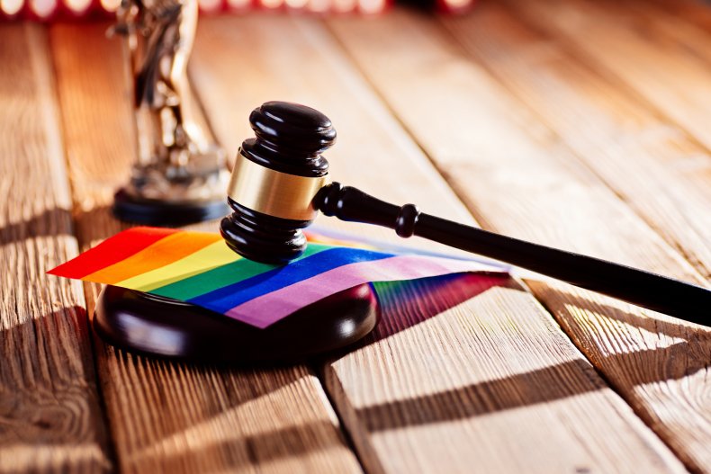 Gay Teacher Homophobia Lawsuit California Police Ceres