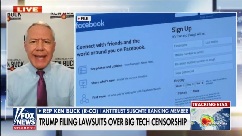 ken buck antitrust big tech