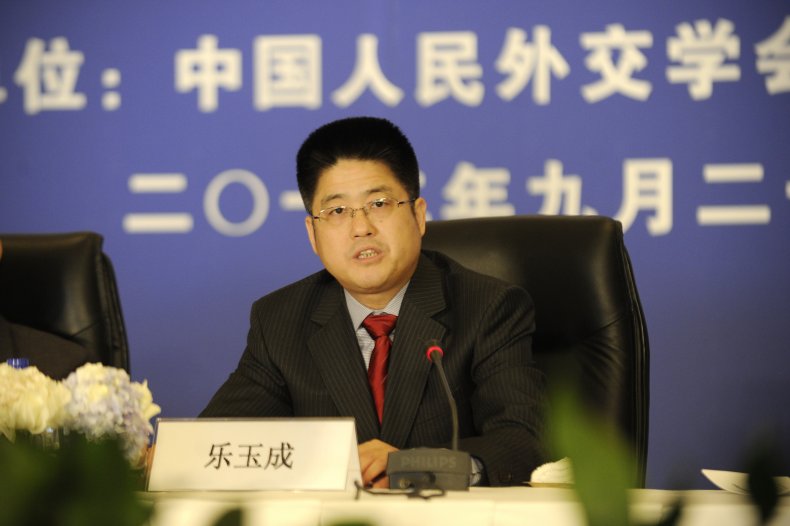 Le Yucheng