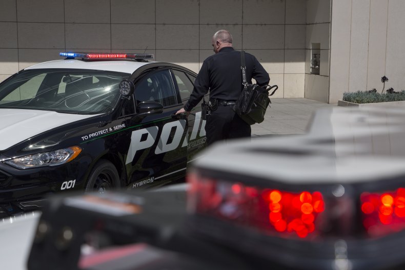 LAPD