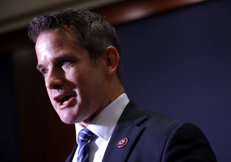 Adam Kinzinger