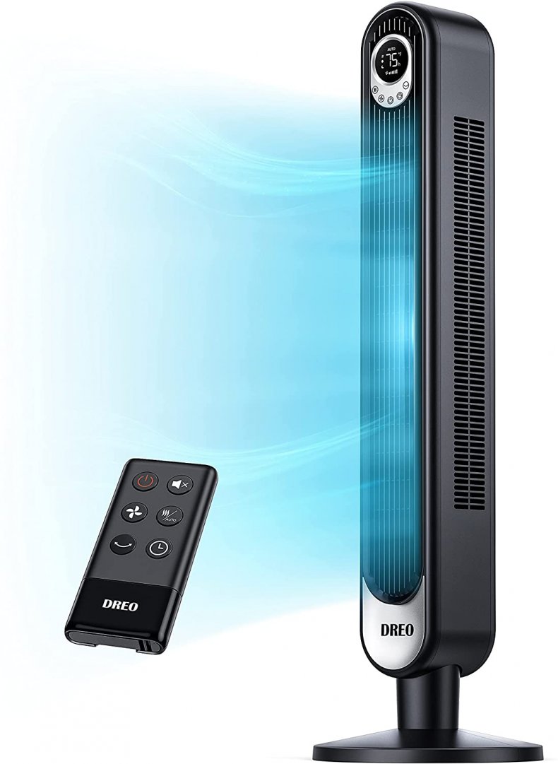 Dreo 42" Tower Fan with Remote
