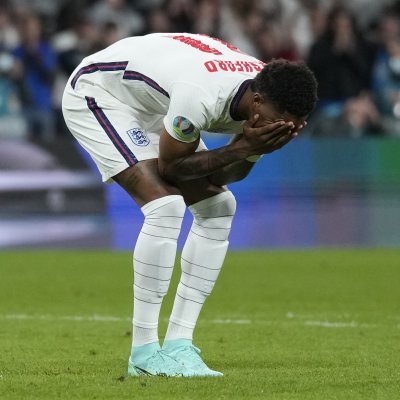 Marcus Rashford at Euro 2020 Marcus Rashford at Euro 2020