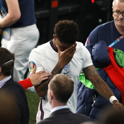 Marcus Rashford at Euro 2020 Marcus Rashford at Euro 2020