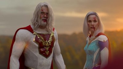 jupiters legacy canceled jupiters legacy canceled