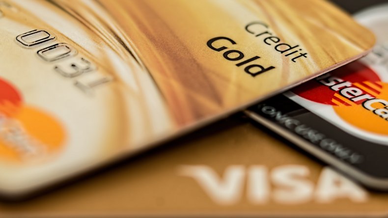 credit score