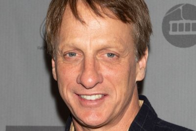 Tony Hawk Tony Hawk