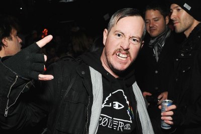 Ehren McGhehey Ehren McGhehey