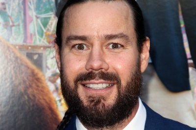 Chris Pontius Chris Pontius