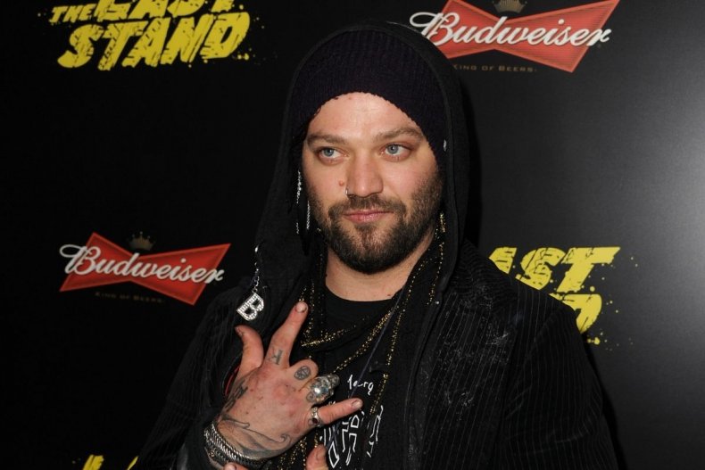Bam Margera