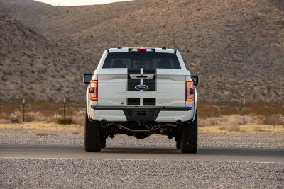 Shelby F-150 Shelby F-150