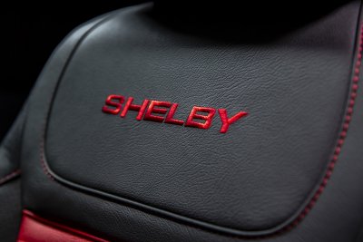 Shelby F-150 Shelby F-150