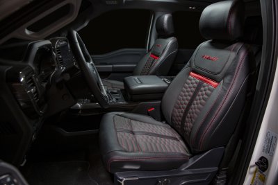 Shelby F-150 Shelby F-150