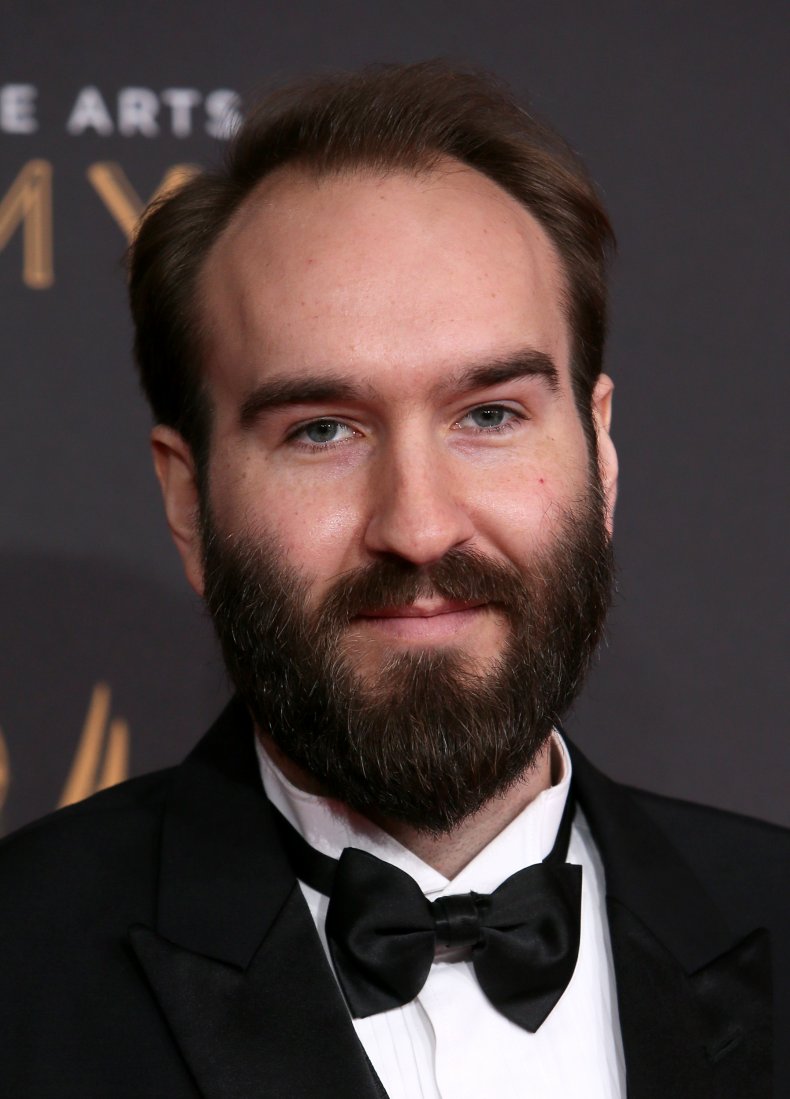 Eric Demeusy