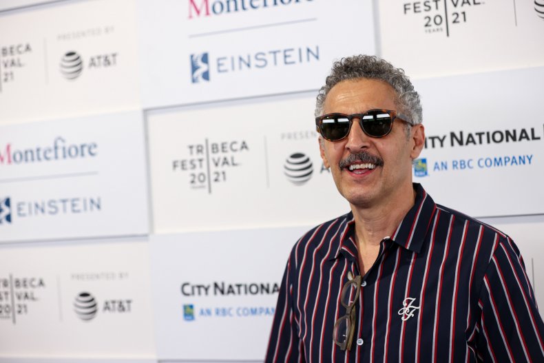 John Turturro