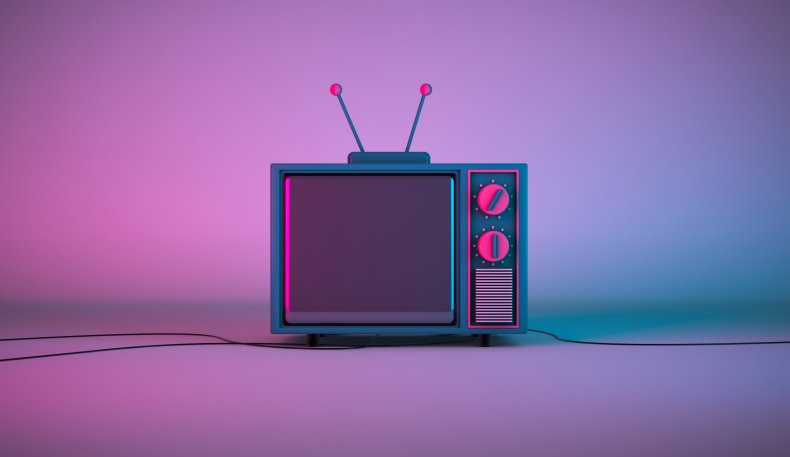Television